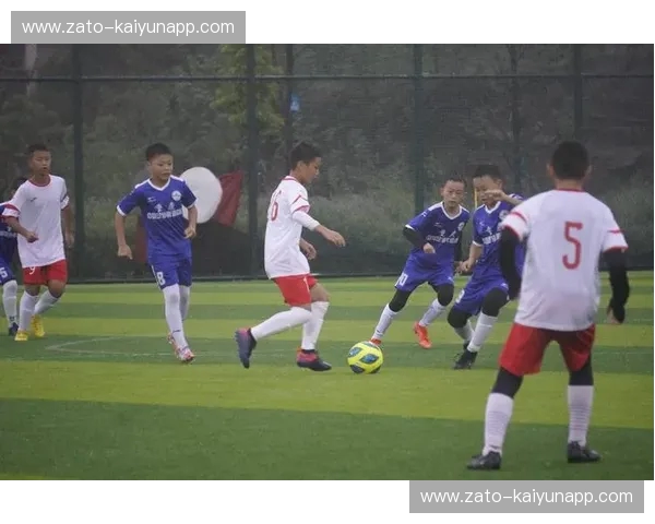 MLS梯队：让梦想从青训起飞的世界级通道